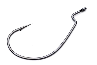 Гачки Hayabusa офсет WRM 951 №2/0 (7шт)