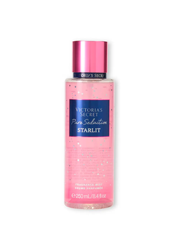 Парфюмерный спрей для тела Victoria's Secret Pure Seduction Starlit 250 мл