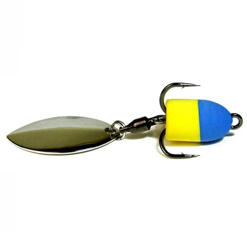 Мандула Дніпро-Свинець Active M 50мм 115
