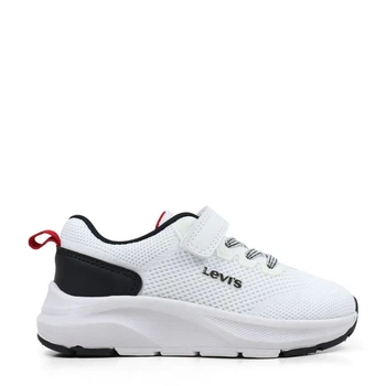 Кроссовки Levi's Hudson Mini девочкам VHUD0023T 0239 29р. 18,5 см