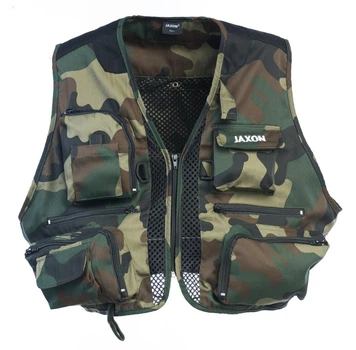 Жилетка JAXON FRB XXXL