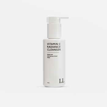 Гель для глубокой очистки кожи Vitamin C Radiance Cleanser Love&Loss 150 мл 4826498367434