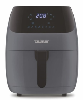 Фритюрниця ZELMER ZAF 5502 G
