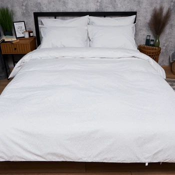 Набор Moon&Star Бязь Gold Люкс Soft Elegance Простыня 180х220 см + 2 наволочки 40х60 см (MS-880000411)