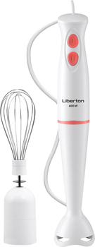 Блендер LIBERTON LHB-0314