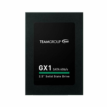 Накопичувач SSD Team GX1 240GB 2.5" SATAIII TLC (T253X1240G0C101)