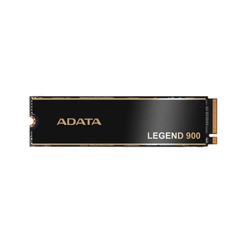 Твердотельный накопитель SSD ADATA LEGEND 900 2TB M.2 2280 PCIe Gen 4x4 3D NAND Read/Write 7000/5400 MB/sec для ПК (090BFE3A7F16)