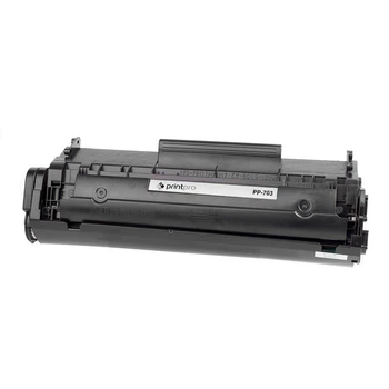 Картридж лазерный PrintPro для Canon:LBP-2900/3000 MF:4018, 4120, 4122, 4140, 4150, 4150, 4270, 4270, 4320, 4