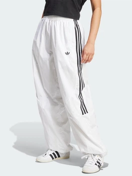 Брюки женские Adidas Originals Teamgeist Tp JD0257 XL White (4067902672526)