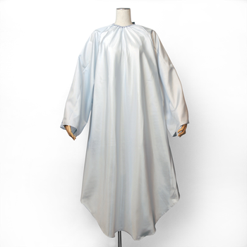 Накидка Y.S.Park Cutting Gown Gray