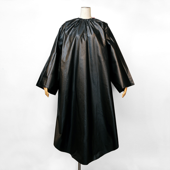Накидка YSPark Tinting Gown Black