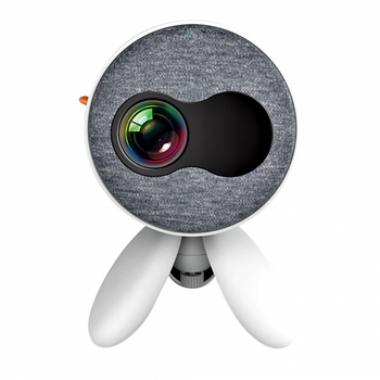 Мультимедийный проектор Full HD Led YG220 с WIFI