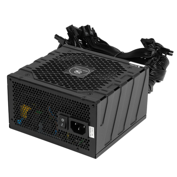 Блок живлення HighPower 650W EP-650DD 80+ Bronze (HP1-M650BR-H12S)
