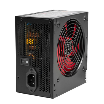 Блок живлення HighPower 700W Eco II BR700 80+ Bronze (HPE-700BR-A12S)