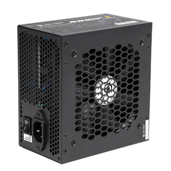 Блок живлення HighPower 600W PG-600 80+ GOLD (HP1-J600GD-F12S)