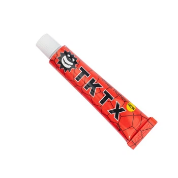 Крем-анестетик TKTX 40% 10г.