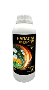 Гербицид Напалм Форте 1л
