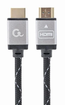 Кабель Cablexpert HDMI-HDMI V 1.4 7.5 м (CCB-HDMIL-7.5M)