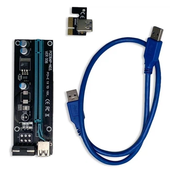 Райзер NoName 006 (MOLEX) 006 (006 MOLEX) Б/у