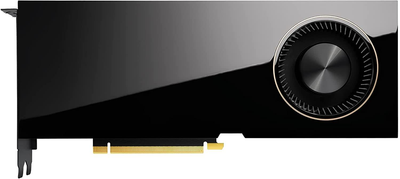 Відеокарта PNY RTX 6000 ADA 48GB (VCNRTX6000ADA-SB) (GDDR6, 384 bit, PCI-E v4.0 x16)