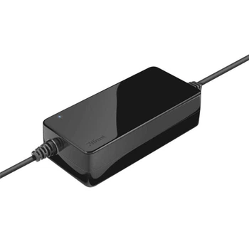 Блок питания для ноутбука Trust Primo 70W-19V Universal Laptop Charger BLACK (22141_TRUST)