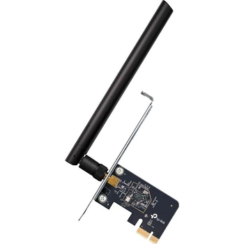 WiFi-адаптер TP-Link WiFi Archer T2E AC600, PCI-Express x1 (ARCHER-T2E)