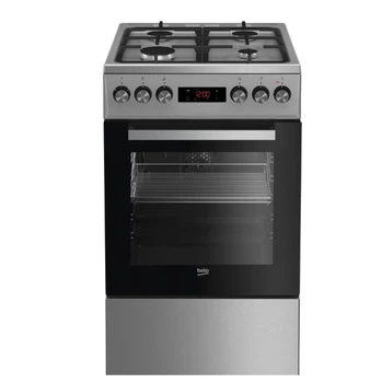 Кухонна плита Beko FSM52334DXDS