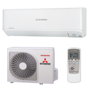 Кондиционер Mitsubishi Heavy SRK25ZSPR-S/SRC25ZSPR-S (Standard Inverter)