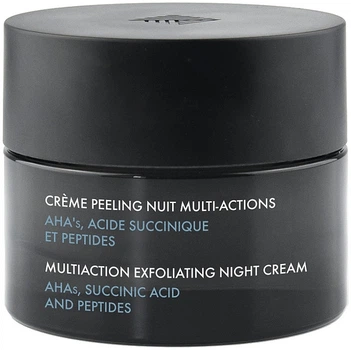 Многофункциональный отшелушивающий ночной крем - Academie Derm Acte Multiaction Exfoliating Night Cream 50ml (1419817-31900038)
