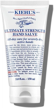 Крем для рук с эффектом перчаток - Kiehl's Ultimate Strength Hand Salve 75ml (497699-30504405)
