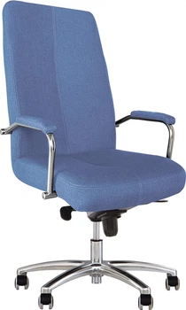 Крісло Nowy Styl GRAND ordf STEEL CHROME MPD AL68 P C-81