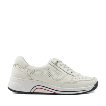Кросівки Meegocomfort Молочний 40 (2364Т)