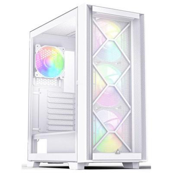 Корпус MONTECH ATX PSU AIR 1000 PREMIUM (W)