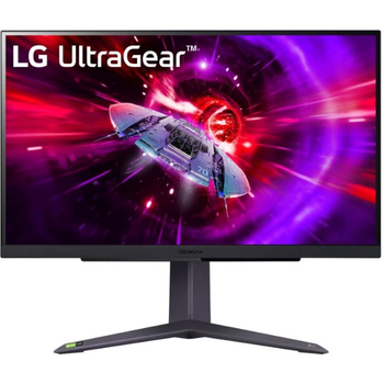 Монітор LG UltraGear 27GR75Q-B-монітор з чудовою якістю зображення