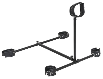 Фіксатор-розпірка Floor Pillory (19680000000000000)