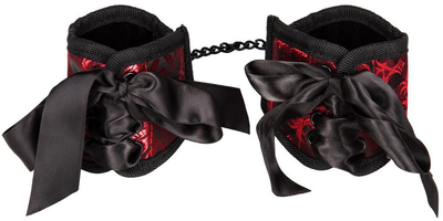 Наручники Scandal Corset Cuffs (16847000000000000)