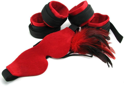 Набор Sexy Slave Kit (12036000000000000)