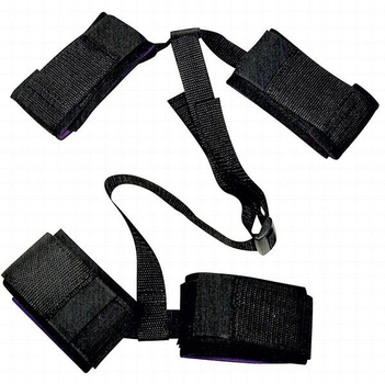 Набор бондажей Hand/Ankle Cuffs (09124000000000000)