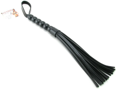 Плеть Fetish Fantasy Series Beaded Cat-o-Nine Tails (15496000000000000)