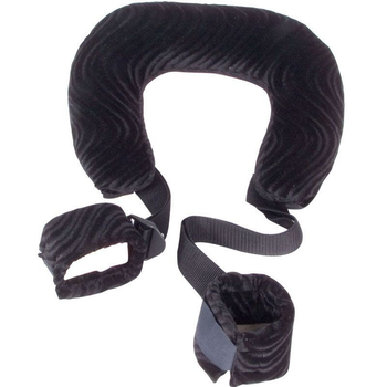 Ремень с фиксаторами Super Sex Sling (11903000000000000)