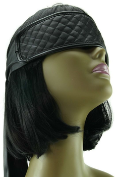 Повязка для глаз Bettie Page Bad Girl Blackout Blindfold (18194000000000000)