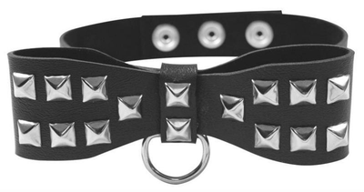 Ошейник Studded Bow Tie Collar (15452000000000000)
