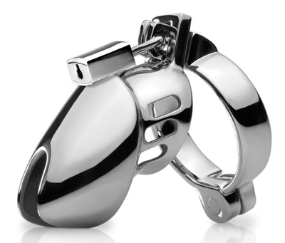 Пояс вірності Metal Worx Chastity Head Cage (16024000000000000)