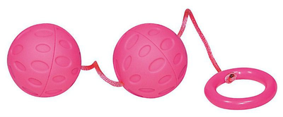 Вагінальні кульки Pink Balls (14175000000000000)