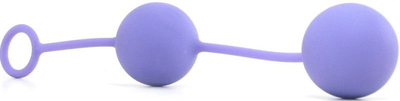 Вагинальные шарики Lia Love Balls Pink (10289000000000000)