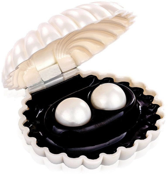Вагінальні кульки Pleasure Pearls (00905000000000000)