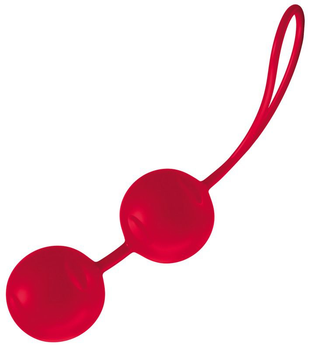 Кульки вагінальні Joyballs Trend колір червоний (06652015000000000)
