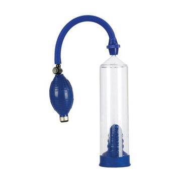 Вакуумная помпа Basic Essentials Penis Pump (10833000000000000)