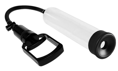 Вакуумная помпа Penis Enlargement System (17724000000000000)