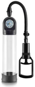 Вакуумна помпа Maximizer Worx VX2 Accu-Meter Pro Pump (18938000000000000)